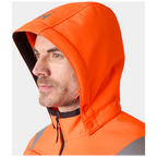 Helly Hansen Alna 2.0 Winter Softshell Jacket 74096