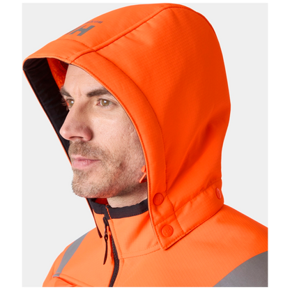 Helly Hansen Alna 2.0 Winter Softshell Jacket 74096