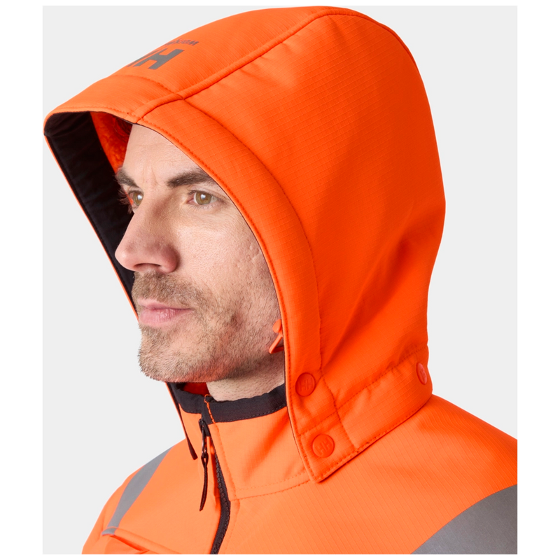 Helly Hansen Alna 2.0 Winter Softshell Jacket 74096