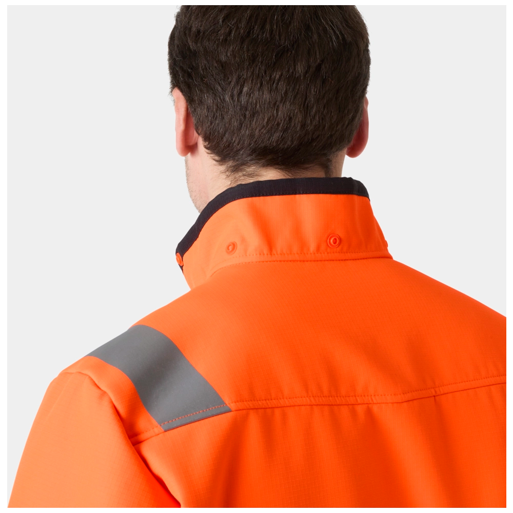 Helly Hansen Alna 2.0 Winter Softshell Jacket 74096