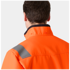 Helly Hansen Alna 2.0 Winter Softshell Jacket 74096