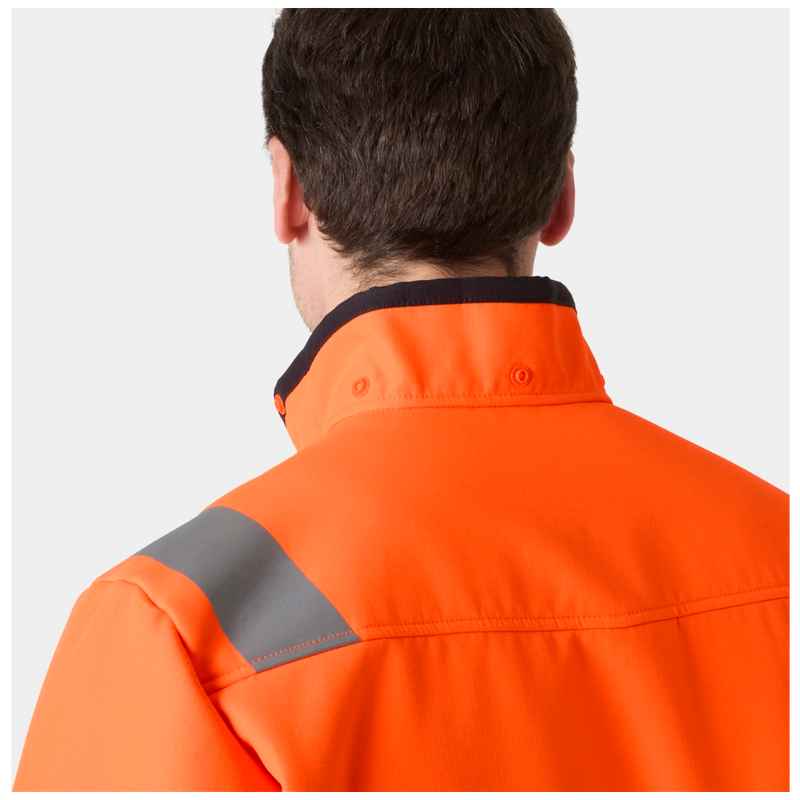 Helly Hansen Alna 2.0 Winter Softshell Jacket 74096