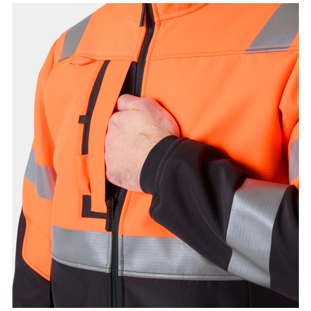 Helly Hansen Alna 2.0 Winter Softshell Jacket 74096