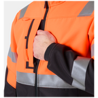 Helly Hansen Alna 2.0 Winter Softshell Jacket 74096