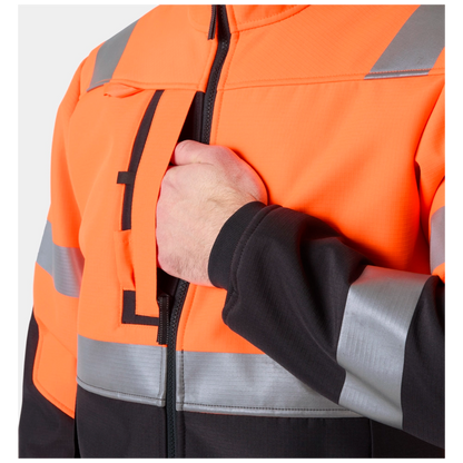 Helly Hansen Alna 2.0 Winter Softshell Jacket 74096