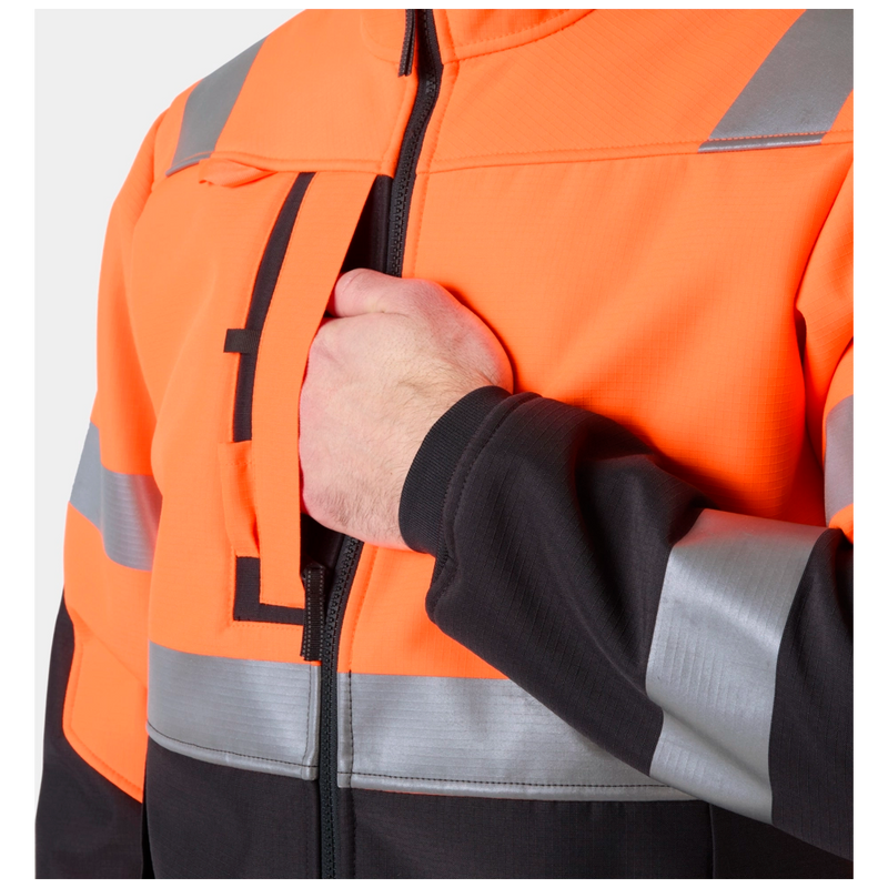 Helly Hansen Alna 2.0 Winter Softshell Jacket 74096