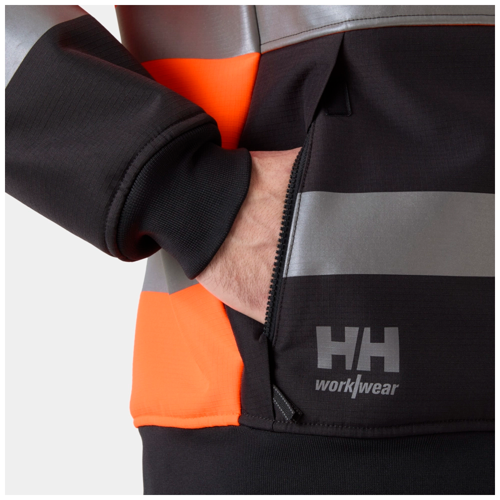 Helly Hansen Alna 2.0 Winter Softshell Jacket 74096