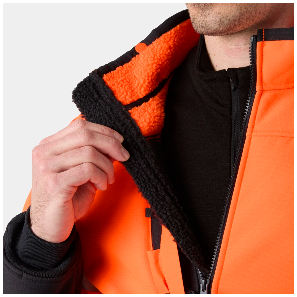 Helly Hansen Alna 2.0 Winter Softshell Jacket 74096
