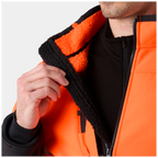 Helly Hansen Alna 2.0 Winter Softshell Jacket 74096