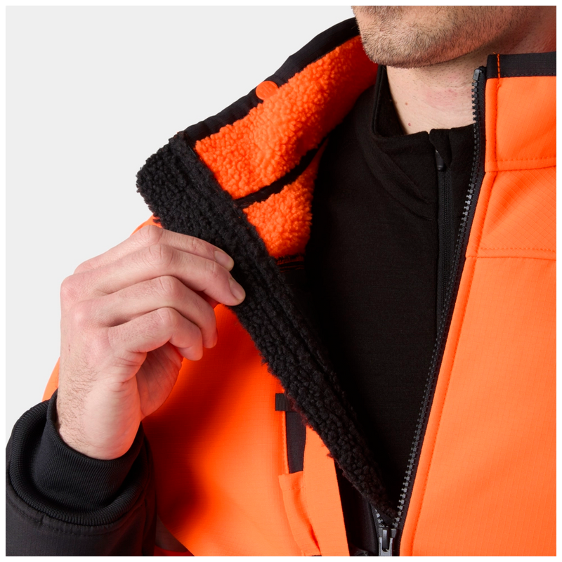 Helly Hansen Alna 2.0 Winter Softshell Jacket 74096