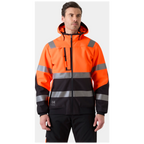 Helly Hansen Alna 2.0 Winter Softshell Jacket 74096