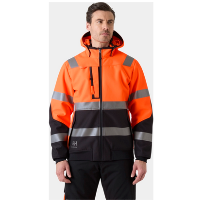 Helly Hansen Alna 2.0 Winter Softshell Jacket 74096