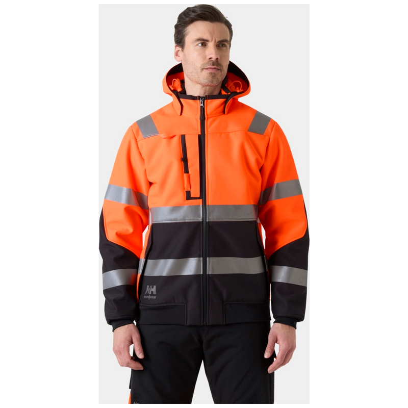 Helly Hansen Alna 2.0 Winter Softshell Jacket 74096