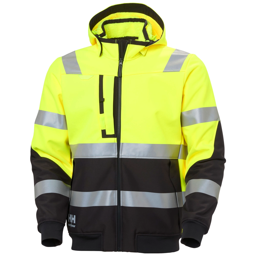 Helly Hansen Alna 2.0 Winter Softshell Jacket 74096