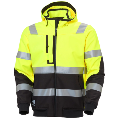 Helly Hansen Alna 2.0 Winter Softshell Jacket 74096