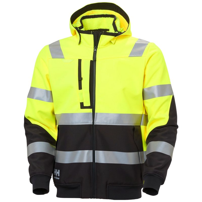 Helly Hansen Alna 2.0 Winter Softshell Jacket 74096