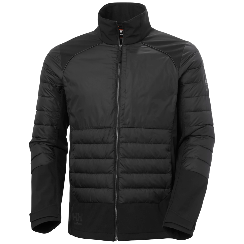 Helly Hansen Chelsea Evo 2.0 Ins Softs Jkt 74142