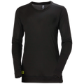 Helly Hansen Dames Lifa Crewneck 75128