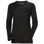 Helly Hansen Dames Lifa Crewneck 75128