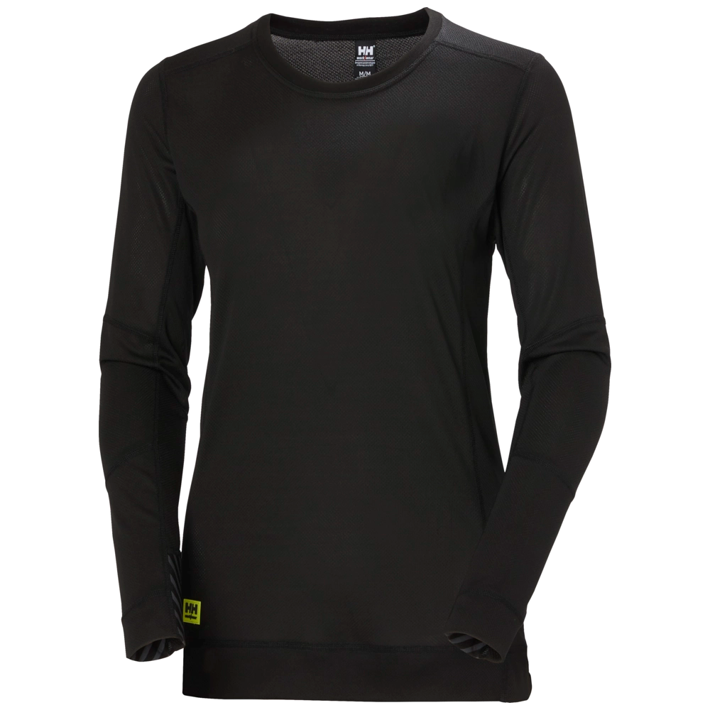 Helly Hansen Women's Lifa Crewneck 75128