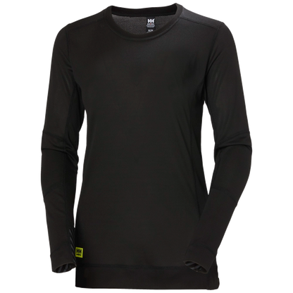 Helly Hansen Women's Lifa Crewneck 75128
