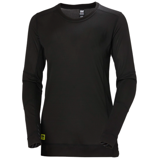 Helly Hansen Women's Lifa Crewneck 75128