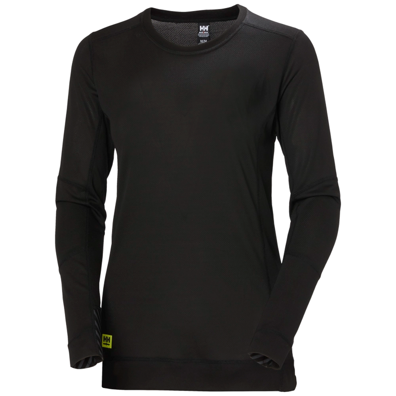 Helly Hansen Women's Lifa Crewneck 75128