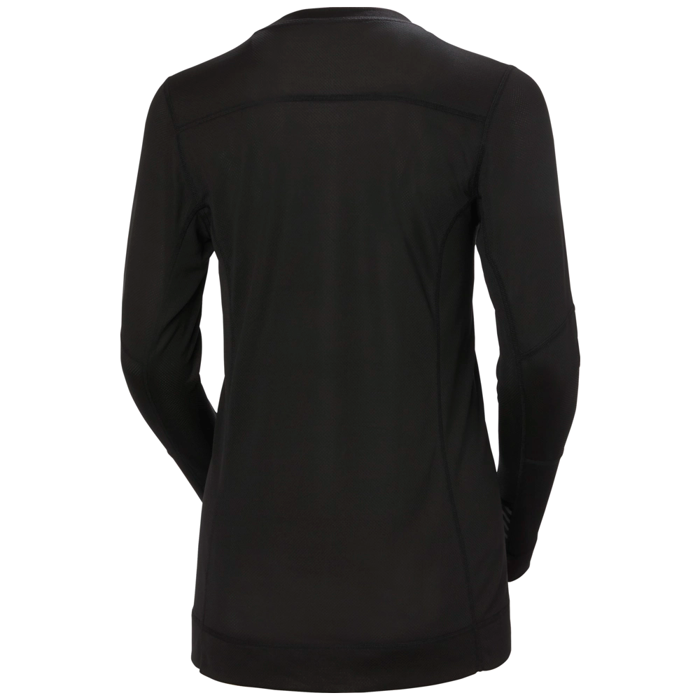 Helly Hansen Dames Lifa Crewneck 75128