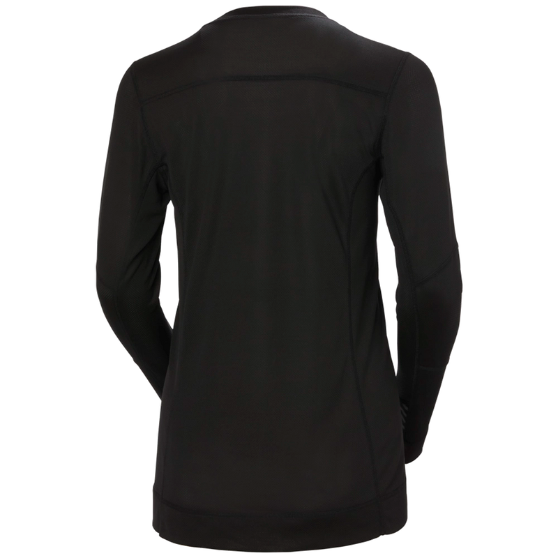 Helly Hansen Women's Lifa Crewneck 75128