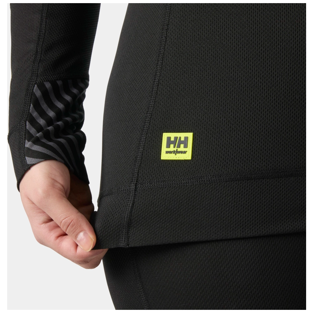 Helly Hansen Dames Lifa Crewneck 75128