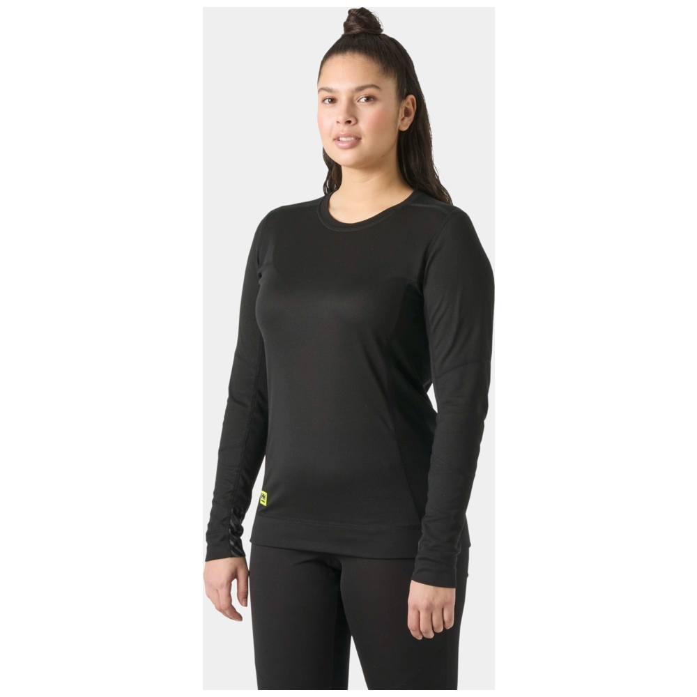 Helly Hansen Dames Lifa Crewneck 75128
