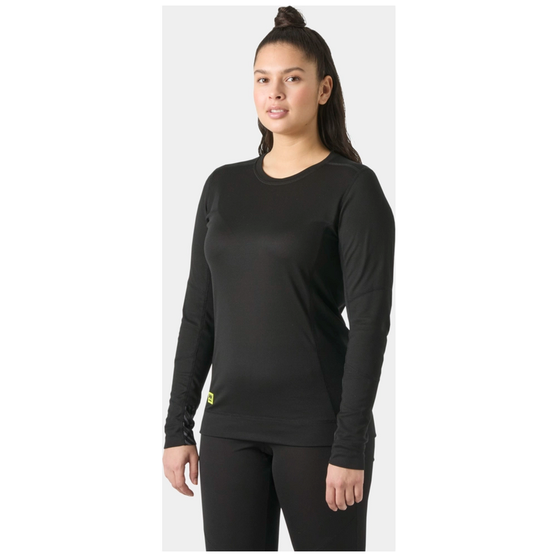 Helly Hansen Dames Lifa Crewneck 75128