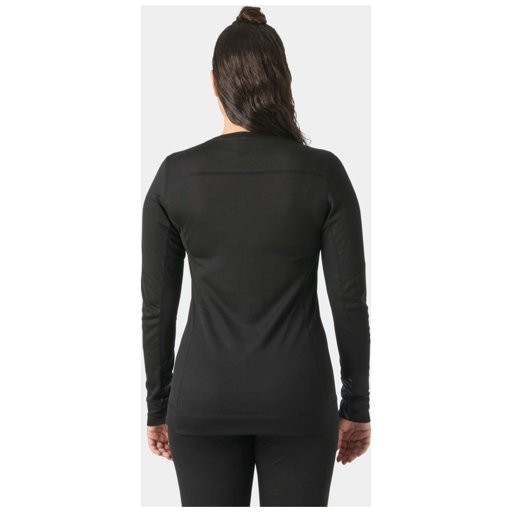 Helly Hansen Dames Lifa Crewneck 75128