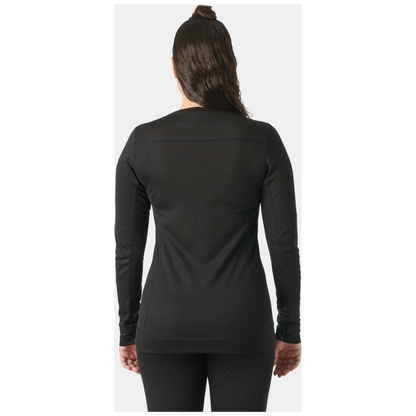 Helly Hansen Women's Lifa Crewneck 75128