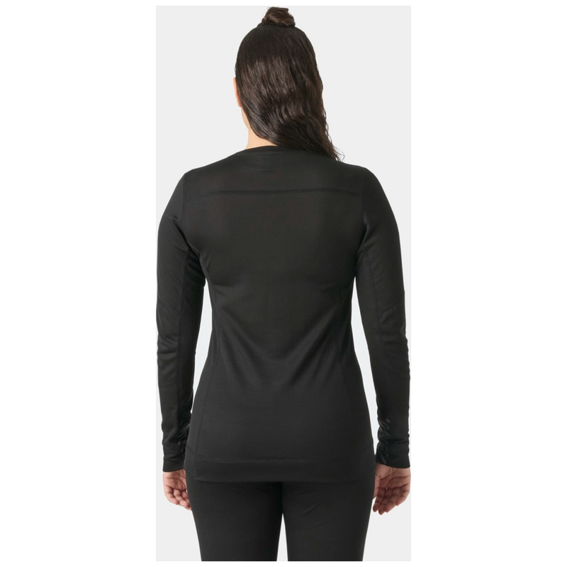 Helly Hansen Dames Lifa Crewneck 75128