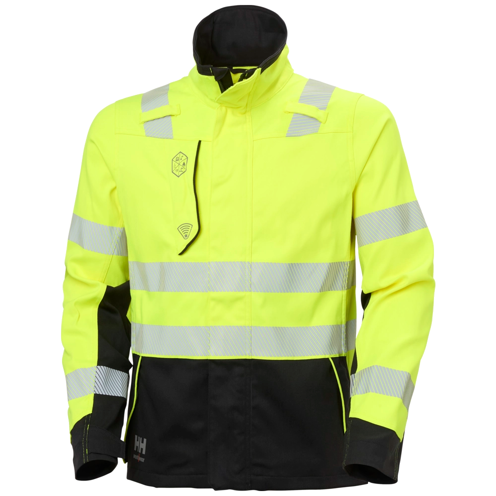 Helly Hansen Fyre Werkjas Cl 2 77249