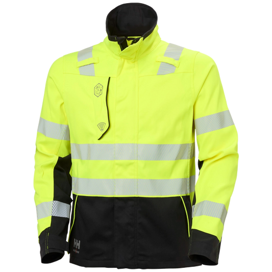 Helly Hansen Fyre Work Jacket 77249