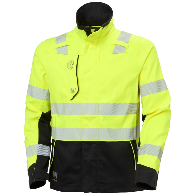 Helly Hansen Fyre Work Jacket 77249