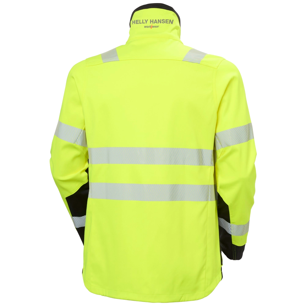Helly Hansen Fyre Werkjas Cl 2 77249