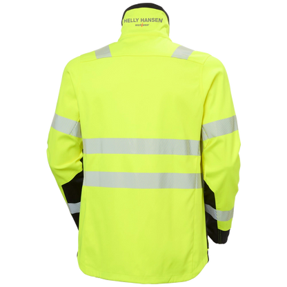 Helly Hansen Fyre Work Jacket 77249