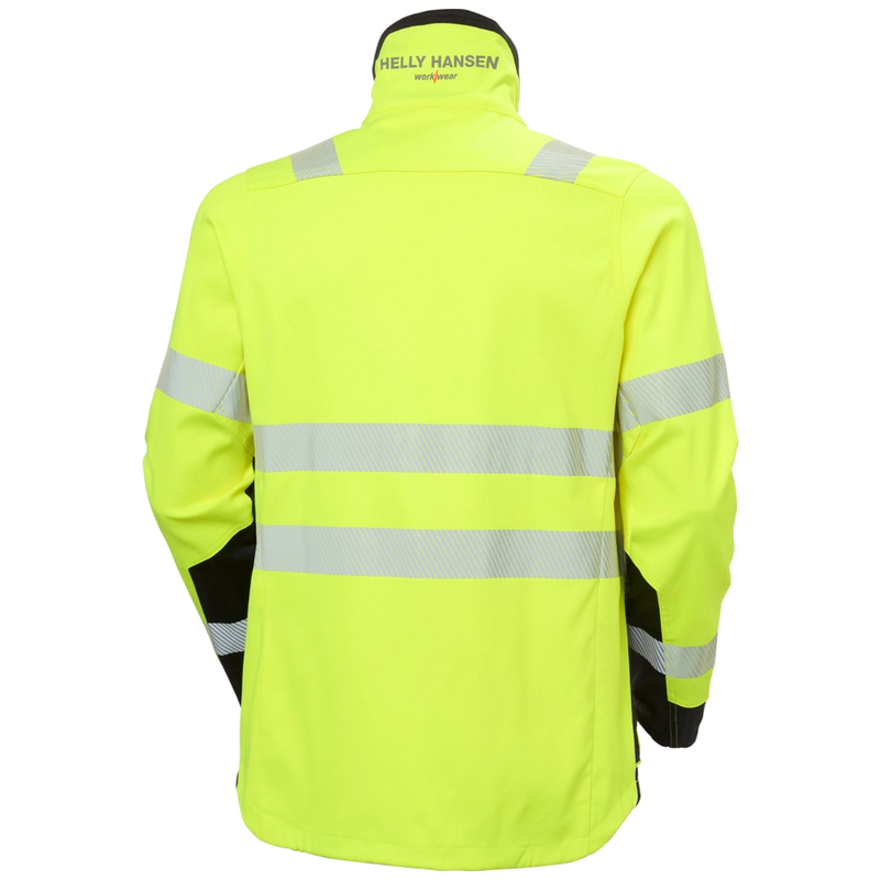 Helly Hansen Fyre Work Jacket 77249