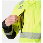 Helly Hansen Fyre Werkjas Cl 2 77249