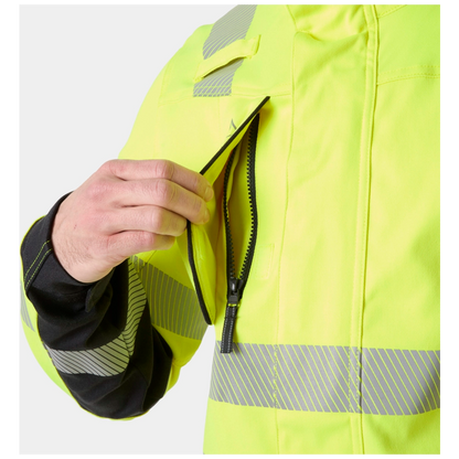 Helly Hansen Fyre Work Jacket 77249