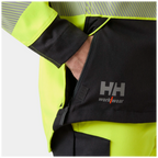 Helly Hansen Fyre Werkjas Cl 2 77249