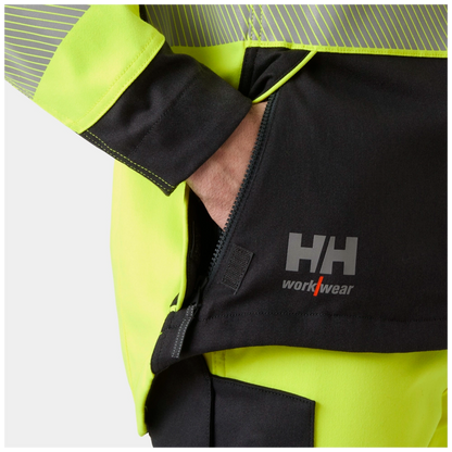 Helly Hansen Fyre Work Jacket 77249