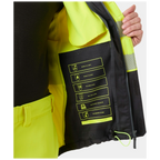 Helly Hansen Fyre Werkjas Cl 2 77249
