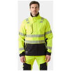 Helly Hansen Fyre Werkjas Cl 2 77249