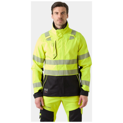 Helly Hansen Fyre Work Jacket 77249