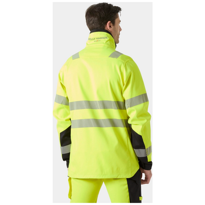 Helly Hansen Fyre Work Jacket 77249