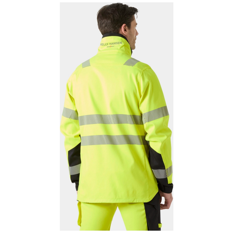 Helly Hansen Fyre Werkjas Cl 2 77249